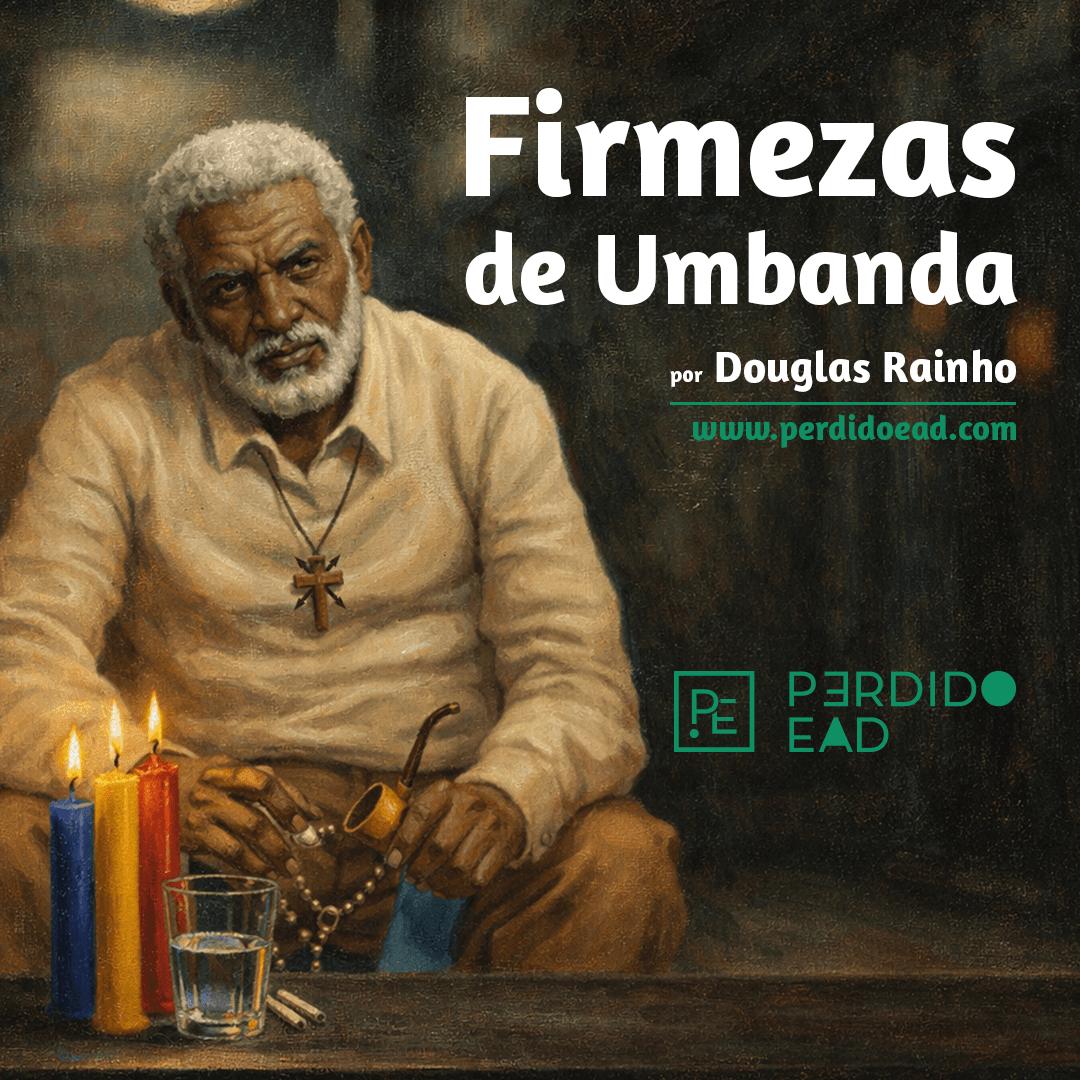 Firmezas de Umbanda