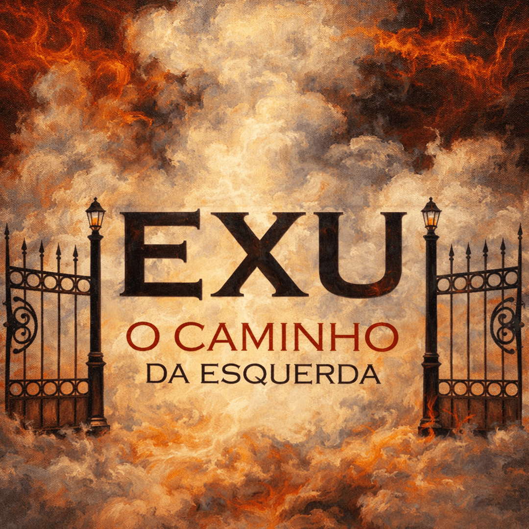 Exu – O Caminho da Esquerda