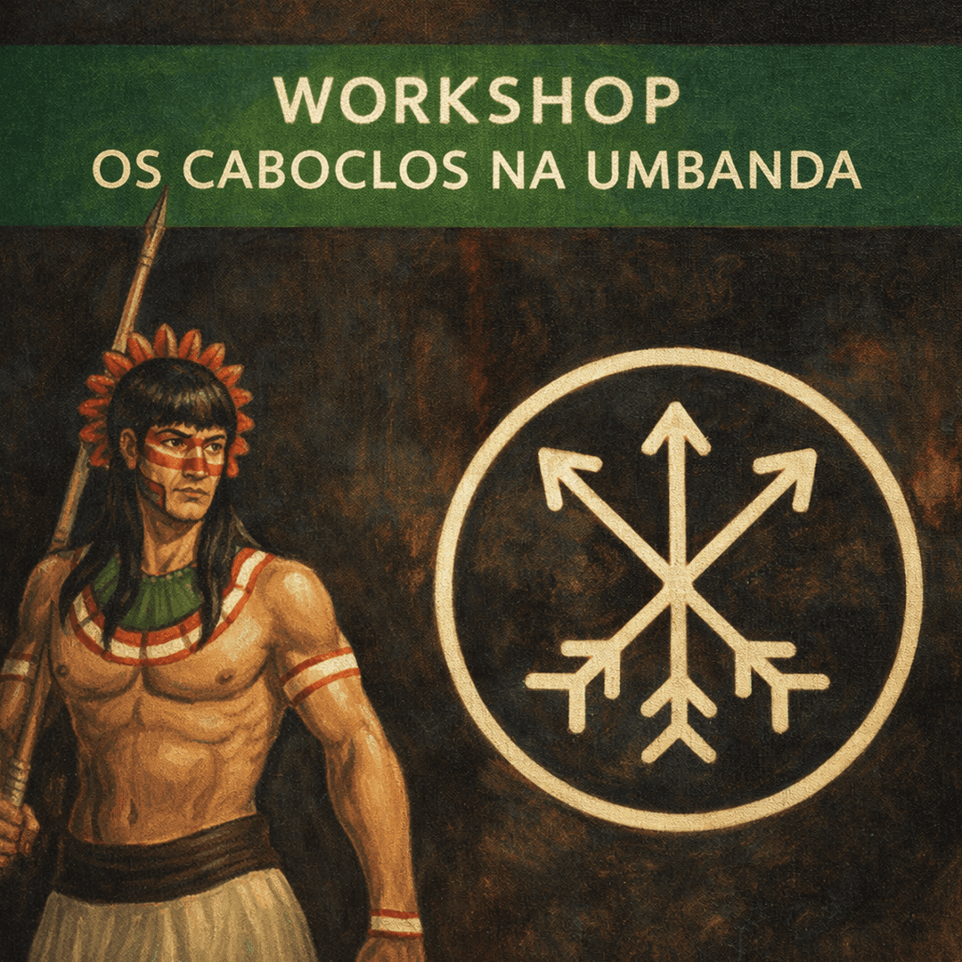 Os Caboclos na Umbanda