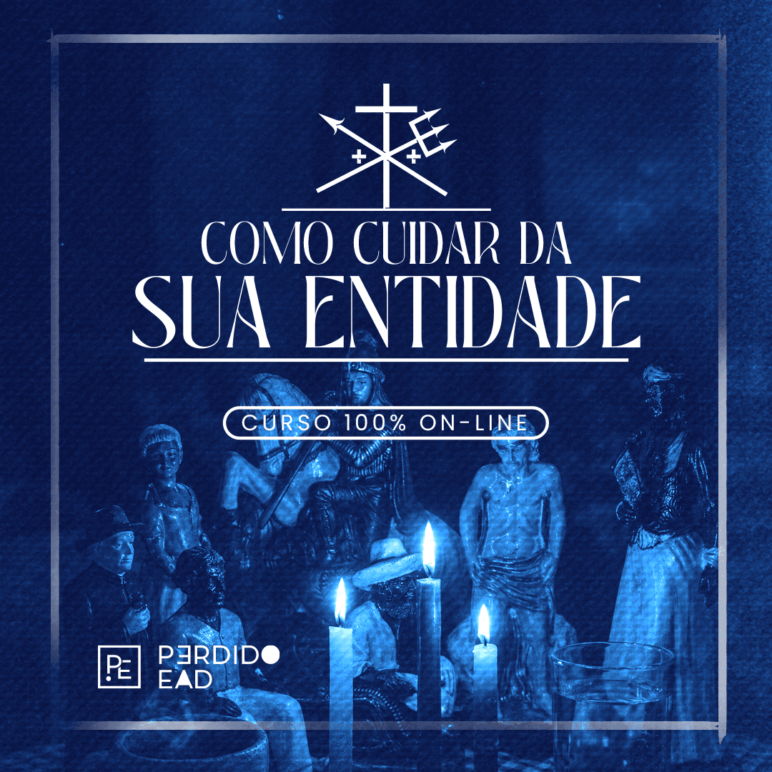 Como Cuidar Da Sua Entidade